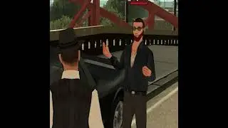 What Color is your Bugatti | GTA SAN Andreas | Top G #shorts
