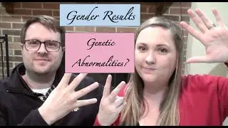 IVF Final Embryo Results, PGS Testing & Genders!