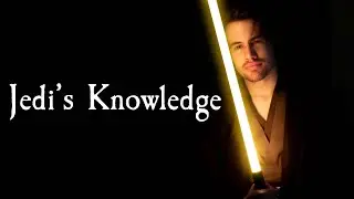 I Made a Star Wars Channel...