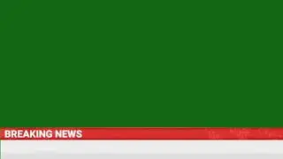 green screen news background theme