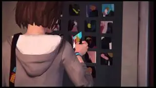 Life Is Strange™ Focused Trophy