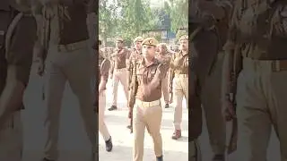 vardi hi pehnuga #love #song #instrumental #hindisong #ncc #upcop #army #khaki #shortvideos #music