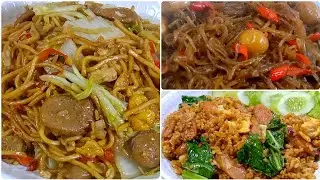 3 MENU FAVORIT ANAK.DIJAMIN ANAK LEBIH SEMANGAT BERPUASA. IDE MENU SAHUR DAN BERBUKA UNTUK ANAK ANAK
