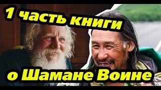 Виктор Егоров - Дед Мороз. 1 часть книги о Шамане Воине