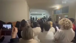 Филипп Киркоров в Горловке