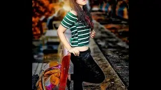 CB Edits in Photoshop cc Shurtika Das