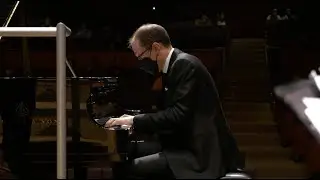 Carlos Chávez: Piano Concerto | The Orchestra Now
