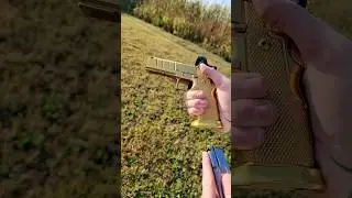 Twista's Golden Gun Of Doom