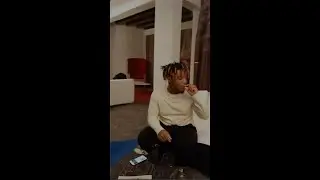 Juice Wrld - Smile (unreleased) 