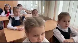 8 марта 516 школа