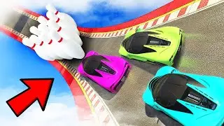 0.1% CHANCE OF SUCCESS! (GTA 5