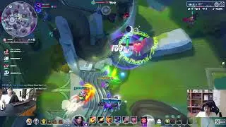 Challenger League Player on SUPERVIVE - Drops Enabled & Handing out Keys Throughout the Day