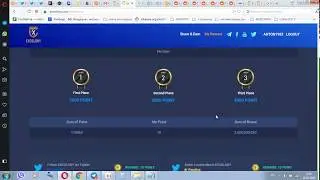СРОЧНО! НОВАЯ БИРЖА! СУПЕР БАУНТИ ПУЛ БЕСПЛАТНО 2500000 МОНЕТ EXC!