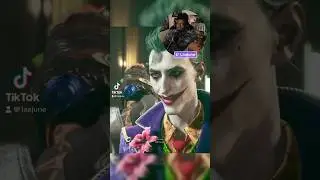JOKER SAID WHATT?!! 🥵