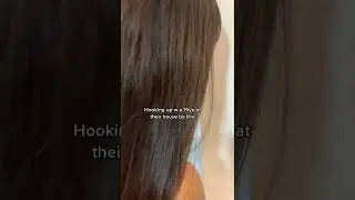 Hooking up with 19 y.o