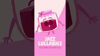 Baby Songs to go to sleep  🔥  Jazz Lullabies  🔥  Happy Music for Babies
