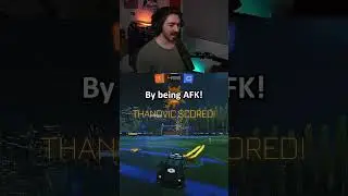 This Would've Made Me SO TILTED...