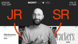3 levels to pro Web Design layouts