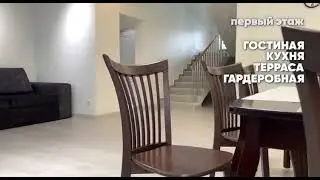 Продам дом в Красной Поляне. 