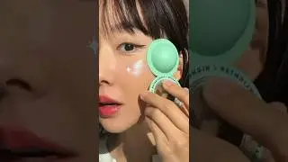 COBAIN HIGHLIGHTER VIRAL TER BLINDING KAYA UFO ALIEN ???