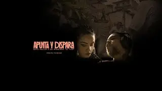 Mary Hellen - APUNTA Y DISPARA Ft. @EdiManriqueElTito (Official Video) @nnomoproduce