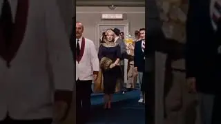 Легендарная походка Мерилин Монро 💃😍