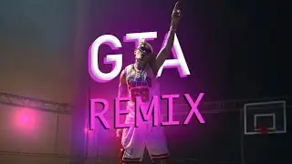 MORGENSHTERN - GTA (CLUB REMIX)