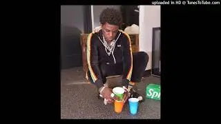 Kodak Black x Florida x Hit Type Beat "Love You Better" (Prod. Palaze)