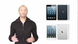 Apple iPad Mini: Product Overview