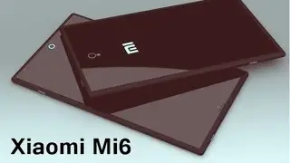 Xiaomi MI6 Latest Upcomming Smartphone 2016 after Xiaomi mi4 and xiaomi mi5 Full review