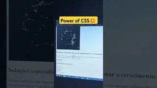 Power of CSS & Js  #howtomaketoolwebsite #htmltutorial #htmlfullcourse #java #css #html #coding #js