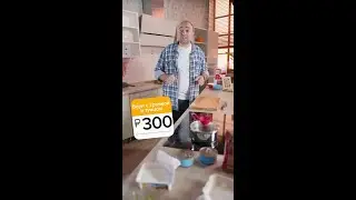 Готовим боул с гречкой и яйцом пашот всего за 300 рублей! Простой рецепт от «Едим Дома» 