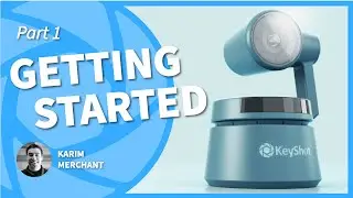 KeyShot Essentials - Getting Started with KeyShot