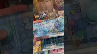 ИГРА ЧТОБЫ ИГРАТЬ НА УРОКАХ🫢🤗 ОБЗОР КАНЦЕЛЯРИИ 🤯 ЧТО Я КУПИЛ? 