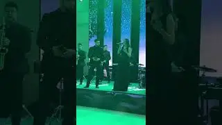 Группа ЭМИР в Кызылорде
