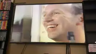 Opening To Shark Tale 2005 VHS