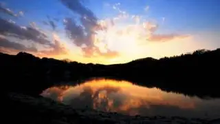 Visual slow-motion - Musica originale di RomeSnowShower