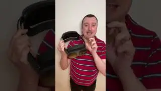 HTC Vive XR Elite MIC TEST | The Latest VR Headset!