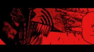 Chainsaw Man Edit - SPIT IN MY FACE! (SCRAPPED)