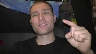 КАК Я СЕЛ И СЛЕЗ С МАЗА !!! КОНЕЦ ГОДА