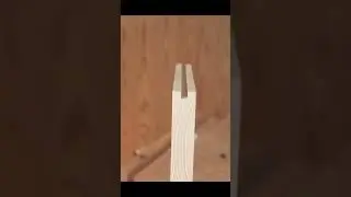 5 Simple Router Attachments #shorts #satisfying