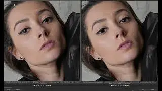 Topaz Denoise AI, опыт использования | Фотография: шумоподавление