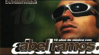 Abel Ramos - 10 años de música con Abel Ramos (2001) CD 2 Abel Ramos