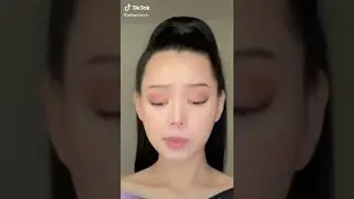 Bella Poarch - Too fast for me🤣