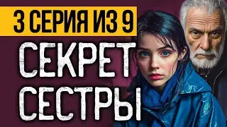 (№3) САМЫЙ ЖУТКИЙ СЕРИАЛ, КОТОРЫЙ ВАС ПОТРЯСЕТ - УЗЕЛ СМЕРТИ - УЖАСЫ. МИСТИКА