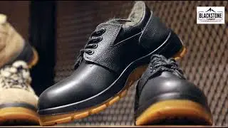 BlackStone - производство рабочей одежды, спецобуви и униформы