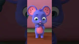 Helping Animal Friends 💞  #CoComelon #AnimalTime #shorts