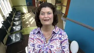 Dr.  Laura Hartmann - Care Philosophy