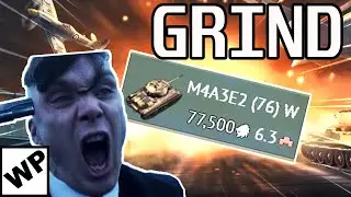 🗿Feel The Grind🗿