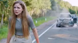 ЭТОТ ФИЛЬМ ЗАПРЕЩЕН К ПОКАЗУ! ОСНОВАН НА РЕАЛЬНЫХ СОБЫТИЯХ! 
